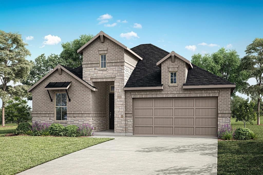 2429 Shady Elm Road, Midlothian, TX 76065 Main Photo
