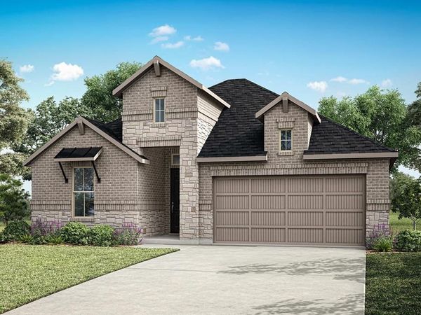 2429 Shady Elm Road, Midlothian, TX 76065