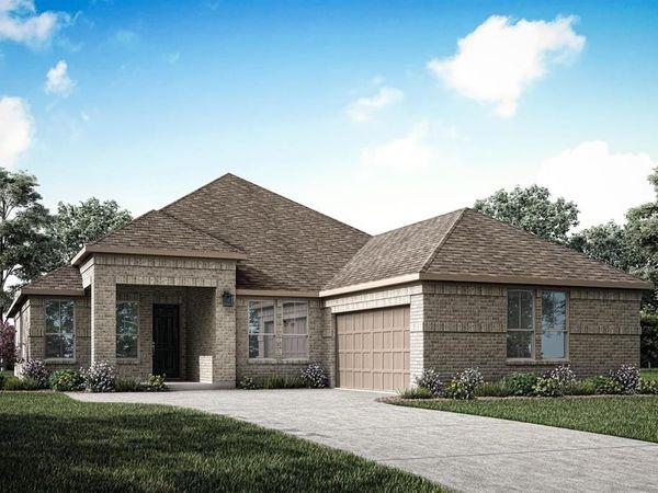 5058 Hillside Green Trail, Midlothian, TX 76065