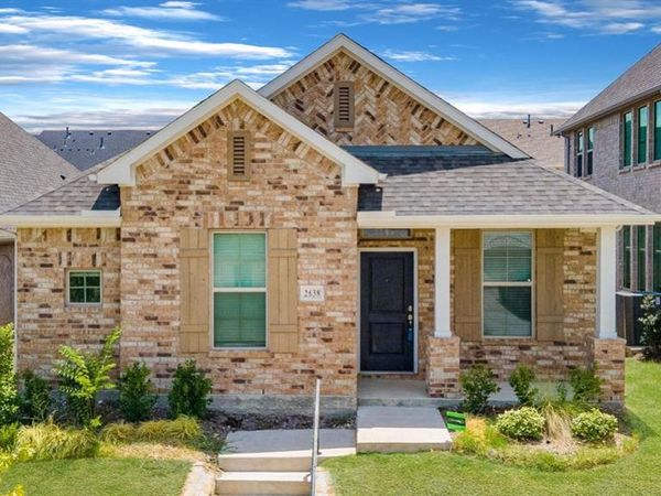 2638 Bechtol Circle, Garland, TX 75042
