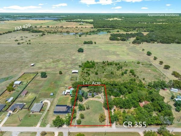 15974 County Road 355, Terrell, TX 75161