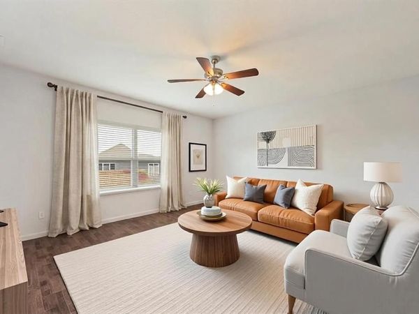 1802 Douglas Street, Howe, TX 75459