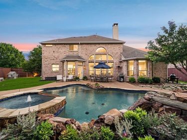 15692 Atkins Lane, Frisco, TX 75035