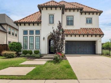 6514 Curwen Lane, Frisco, TX 75036