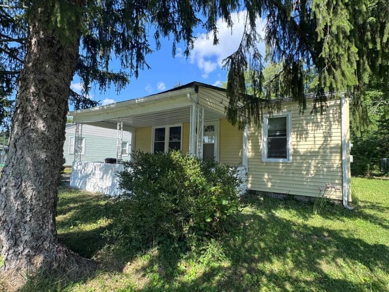 314 Brown Street, Bethel, OH 45106 Photo 1