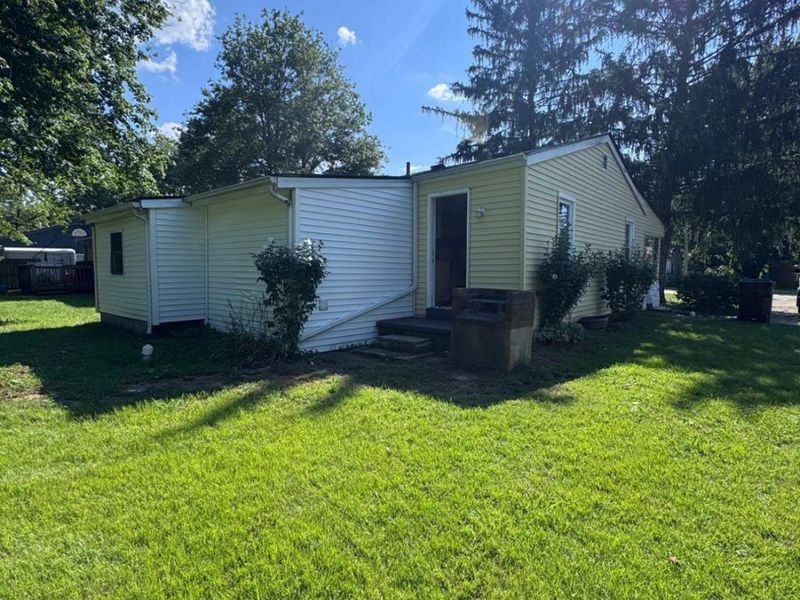 314 Brown Street, Bethel, OH 45106 Photo 13