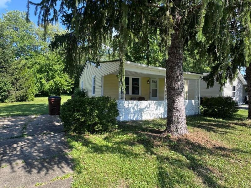 314 Brown Street, Bethel, OH 45106 Photo 3