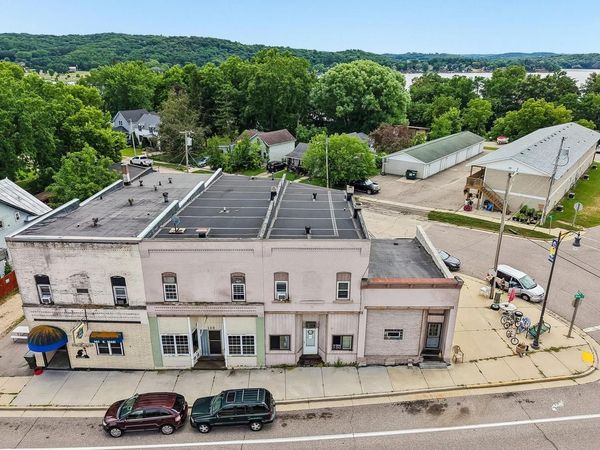 110-120 E Main Street, Merrimac, WI 53561