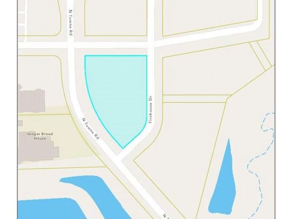 0 N Towne Road, Windsor, WI 53598