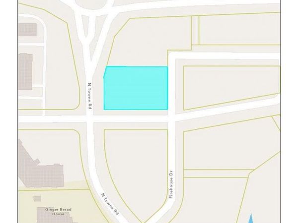 6715 Firehouse Drive, Windsor, WI 53598