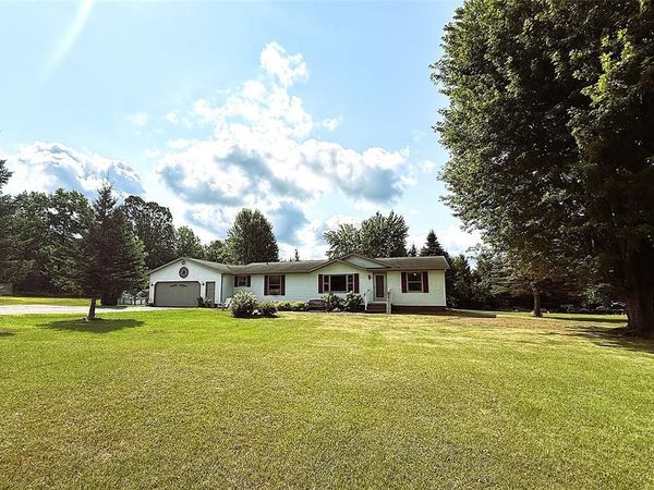 W9603 Ducommun Road, Ladysmith, WI 54848