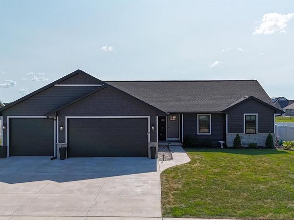 3100 HAAS ROAD, Kaukauna, WI 54130