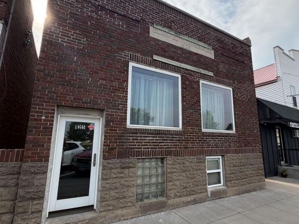 125 S 1ST STREET, Colby, WI 54421