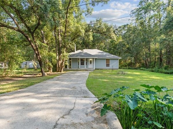 37540 GAYOSO Street, Slidell, LA 70458