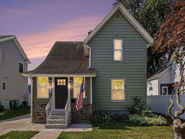 227 E 9Th Street, Mishawaka, IN 46544