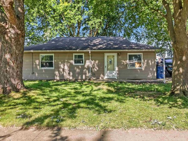 704 Alabama Court, Marion, IN 46953