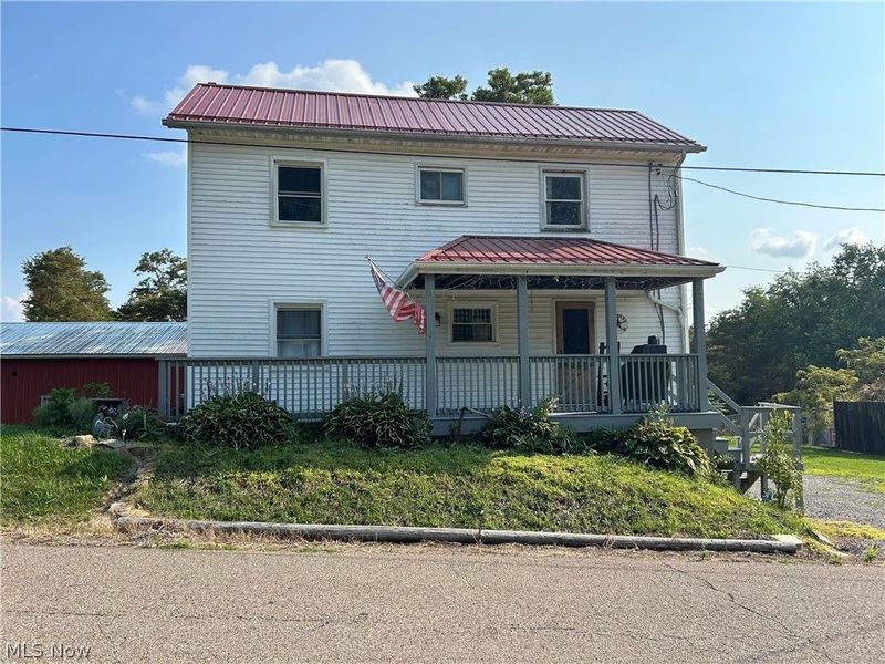 3488 County Road 54, Richmond, OH 43944 Photo 1