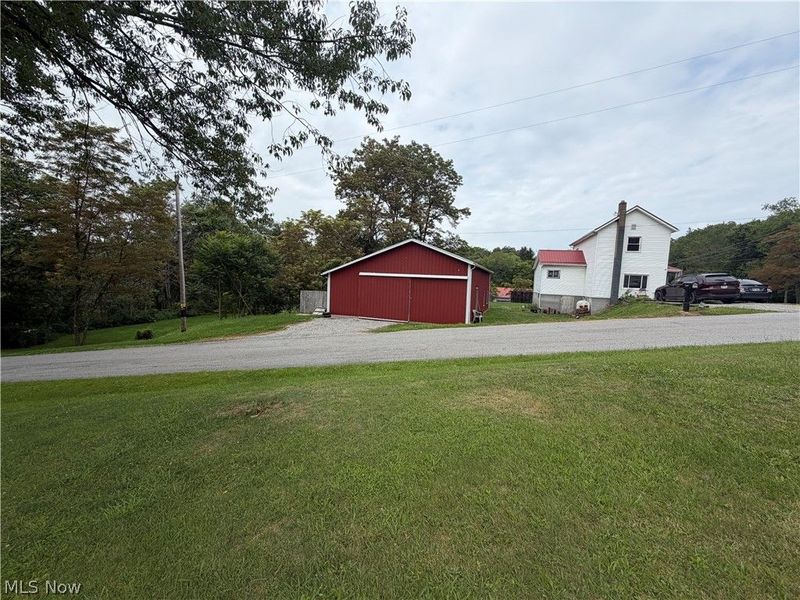 3488 County Road 54, Richmond, OH 43944 Photo 4