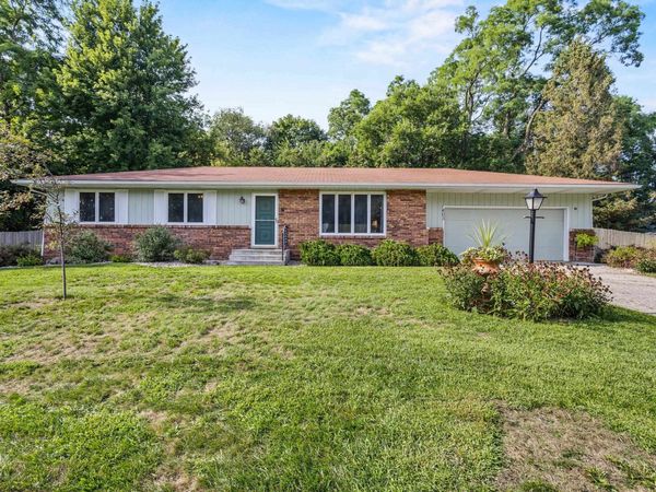 403 4th Street, Albany, WI 53502