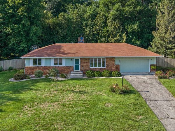403 4th Street, Albany, WI 53502