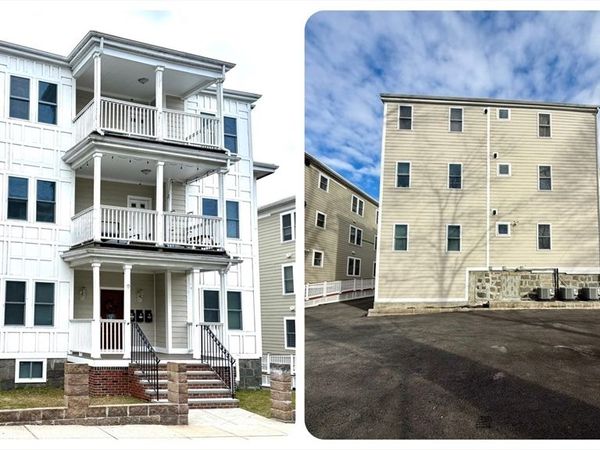 9 Wales St, Boston, MA 02124