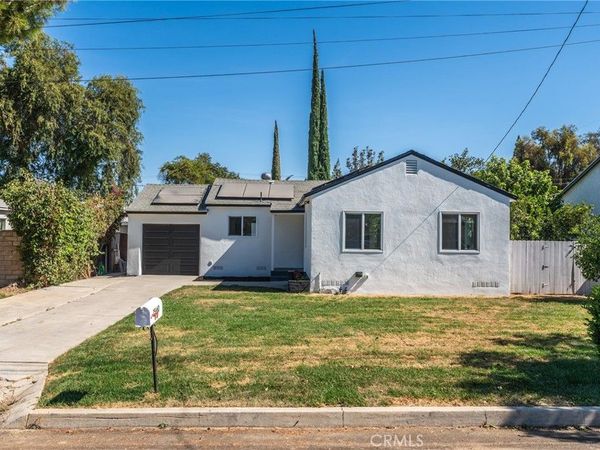25860 Miramonte, Loma Linda, CA 92373