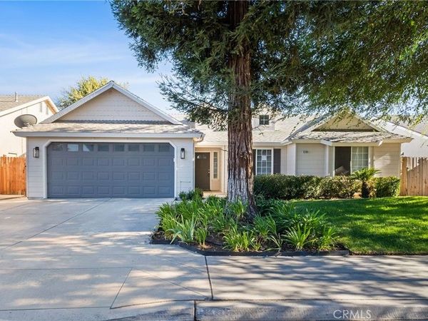 5285 W Dayton, Fresno, CA 93722