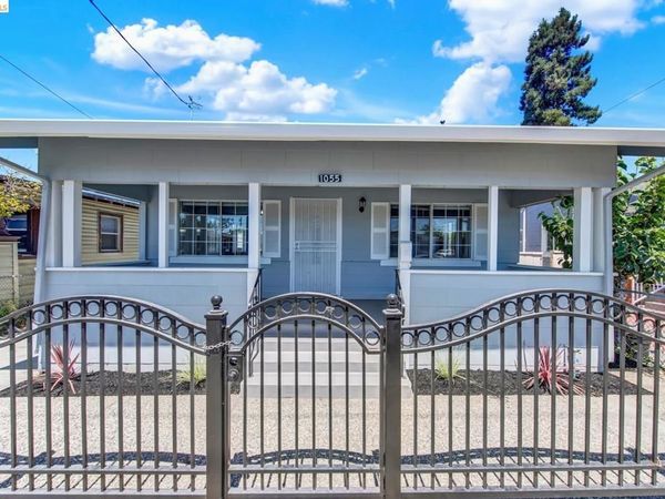 1055 105Th Ave, Oakland, CA 94603