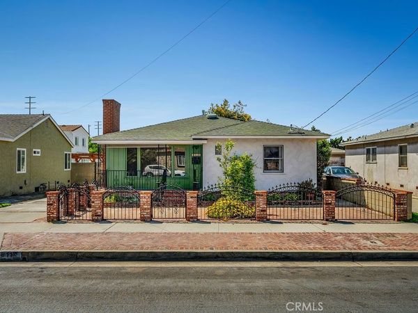 1611 Bay View Avenue, Wilmington, CA 90744
