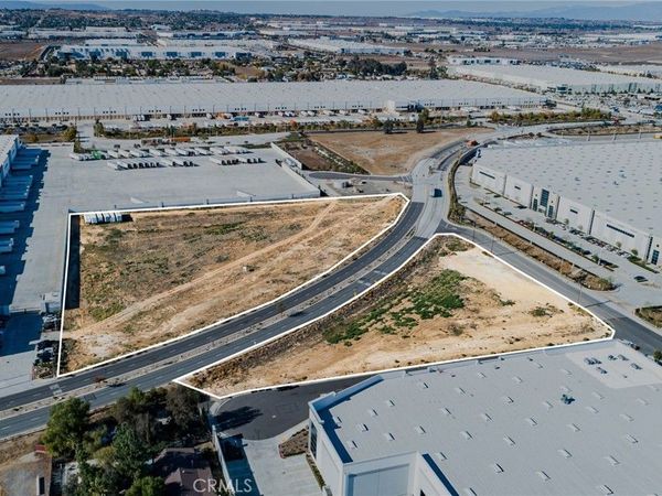 0 Indian Avenue, Perris, CA 92571