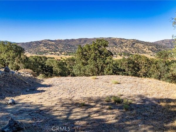 24281 Arroyo Court, Tehachapi, CA 93561