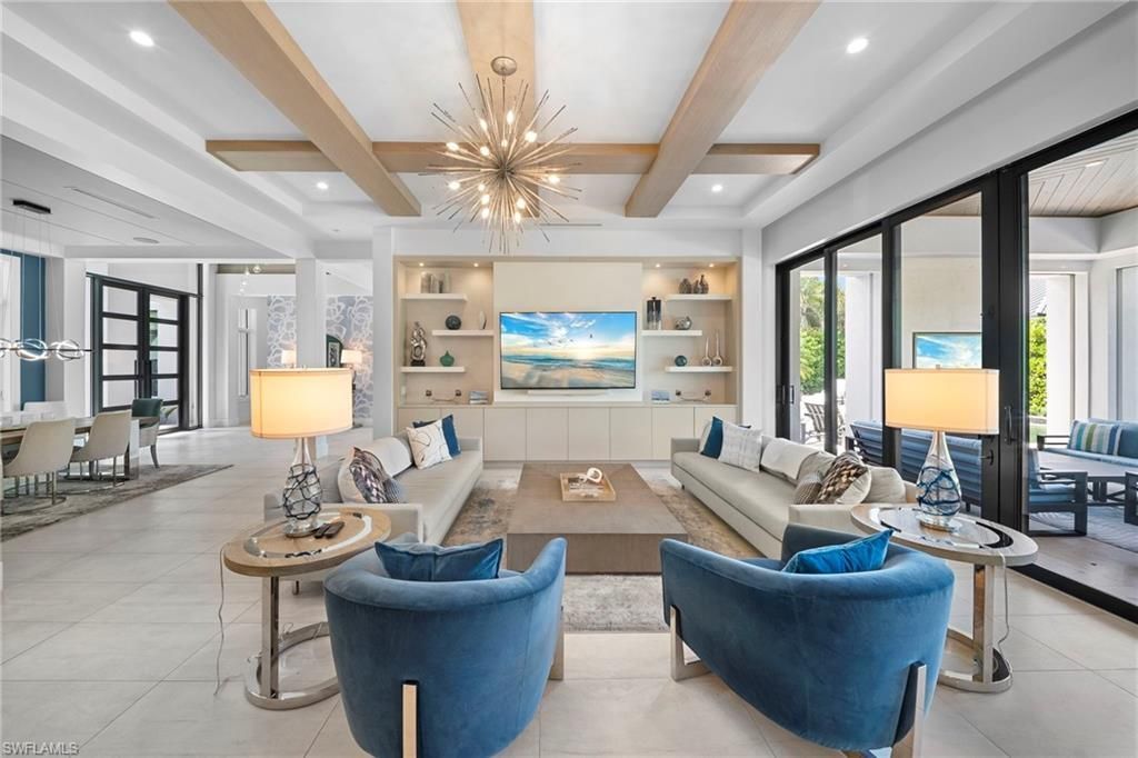 3123 Crayton Rd , Naples, FL 34103 Photo