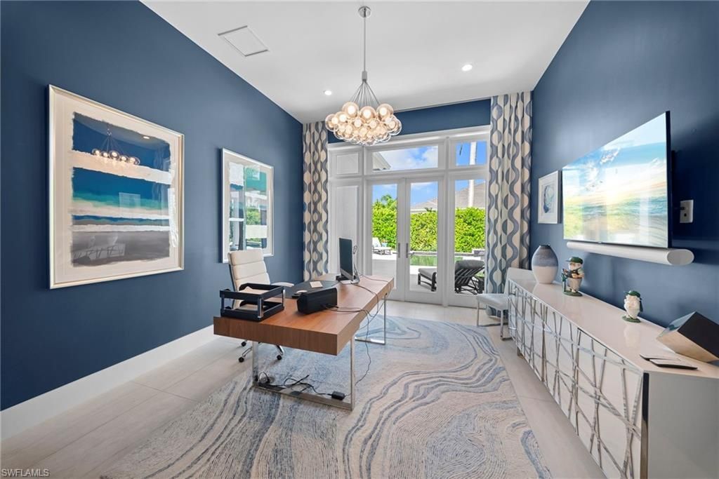 3123 Crayton Rd , Naples, FL 34103 Photo