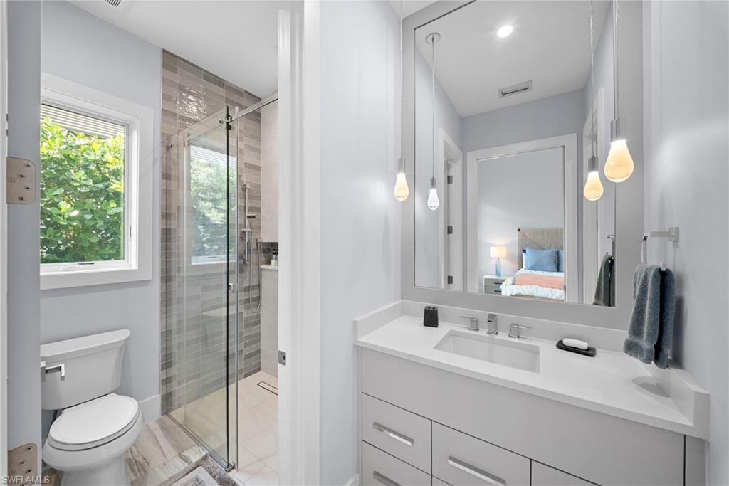3123 Crayton Rd , Naples, FL 34103 Photo