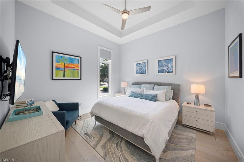 3123 Crayton Rd , Naples, FL 34103 Photo