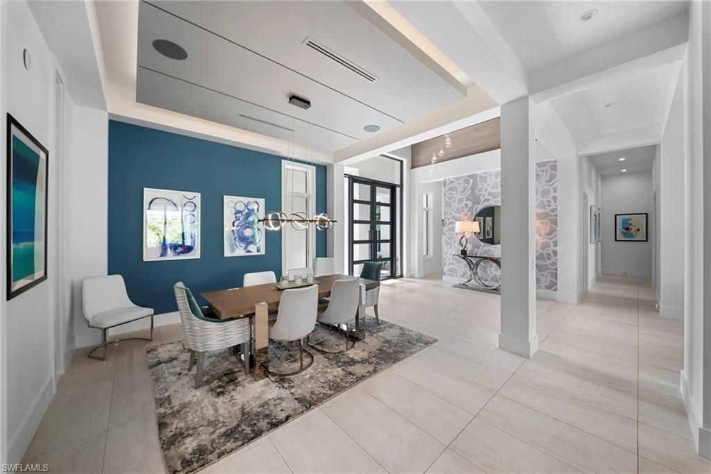 3123 Crayton Rd , Naples, FL 34103 Photo