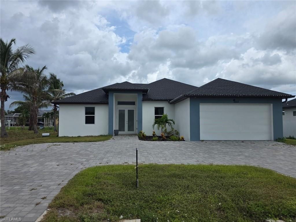 331 Nelson Rd N, Cape Coral, FL 33993 Photo