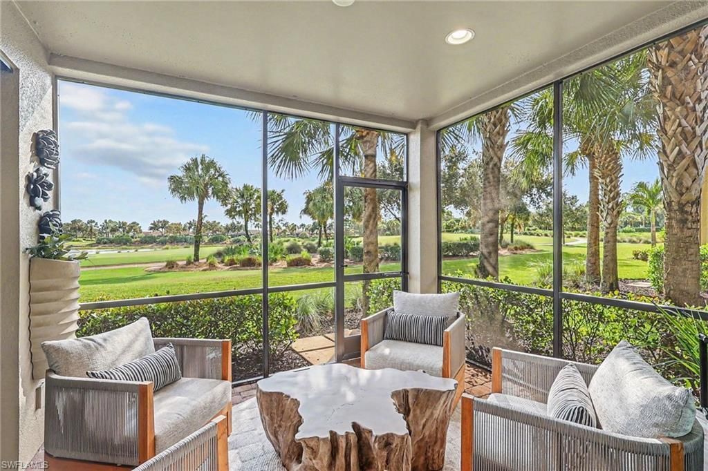 8769 Bellano Ct, Unit 104, Naples, FL 34119 Photo