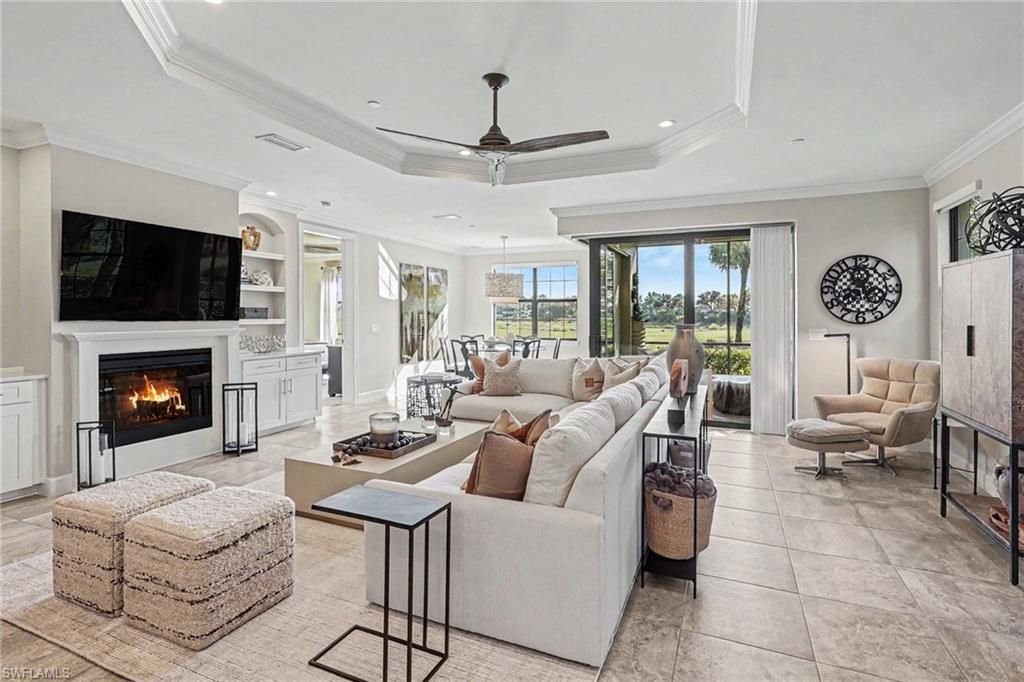 8769 Bellano Ct, Unit 104, Naples, FL 34119 Photo
