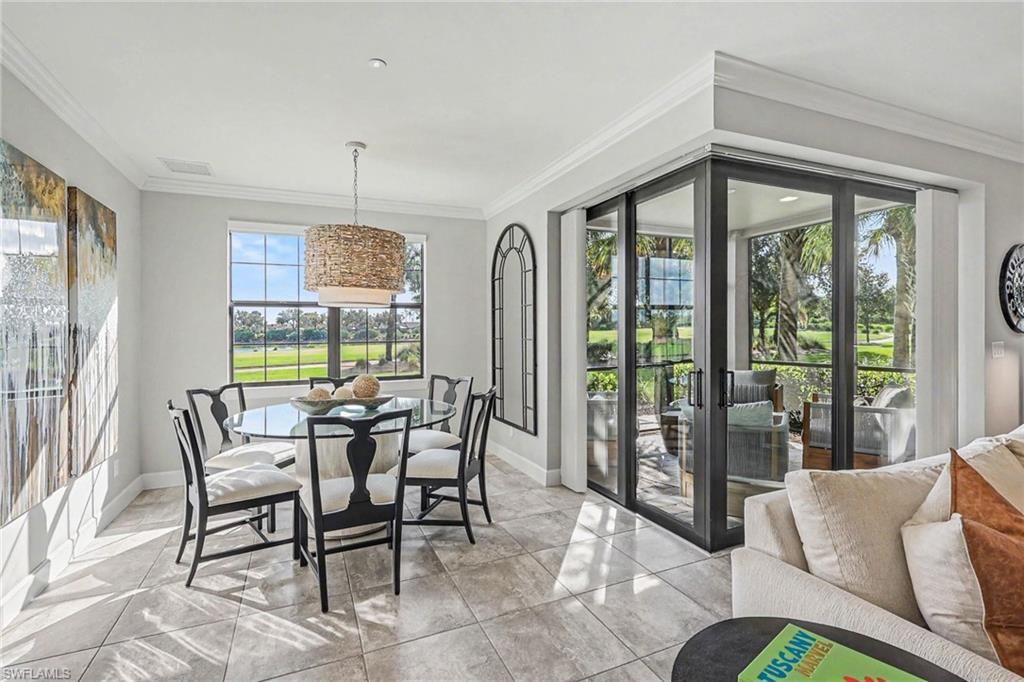 8769 Bellano Ct, Unit 104, Naples, FL 34119 Photo