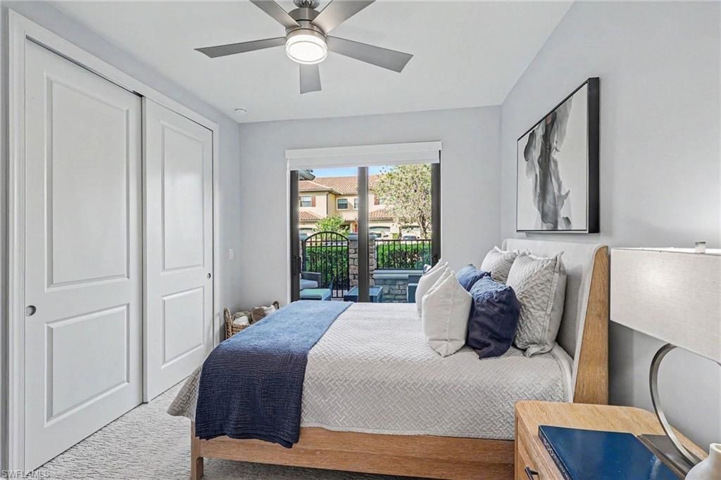 8769 Bellano Ct, Unit 104, Naples, FL 34119 Photo