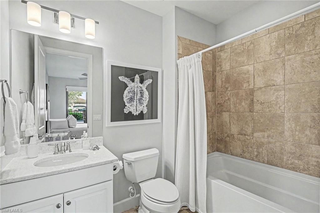 8769 Bellano Ct, Unit 104, Naples, FL 34119 Photo