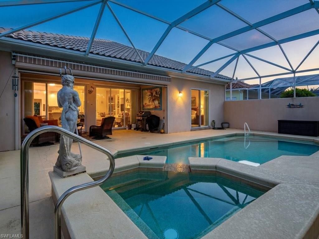8706 Ferrara Ct, Naples, FL 34114 Photo