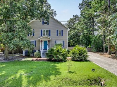 3651 Barton Street, Johns Island, SC 29455