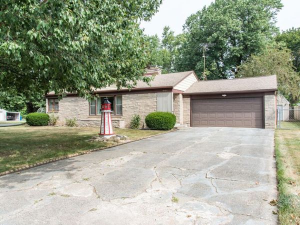 1805 Golfview Avenue, Kalamazoo, MI 49001