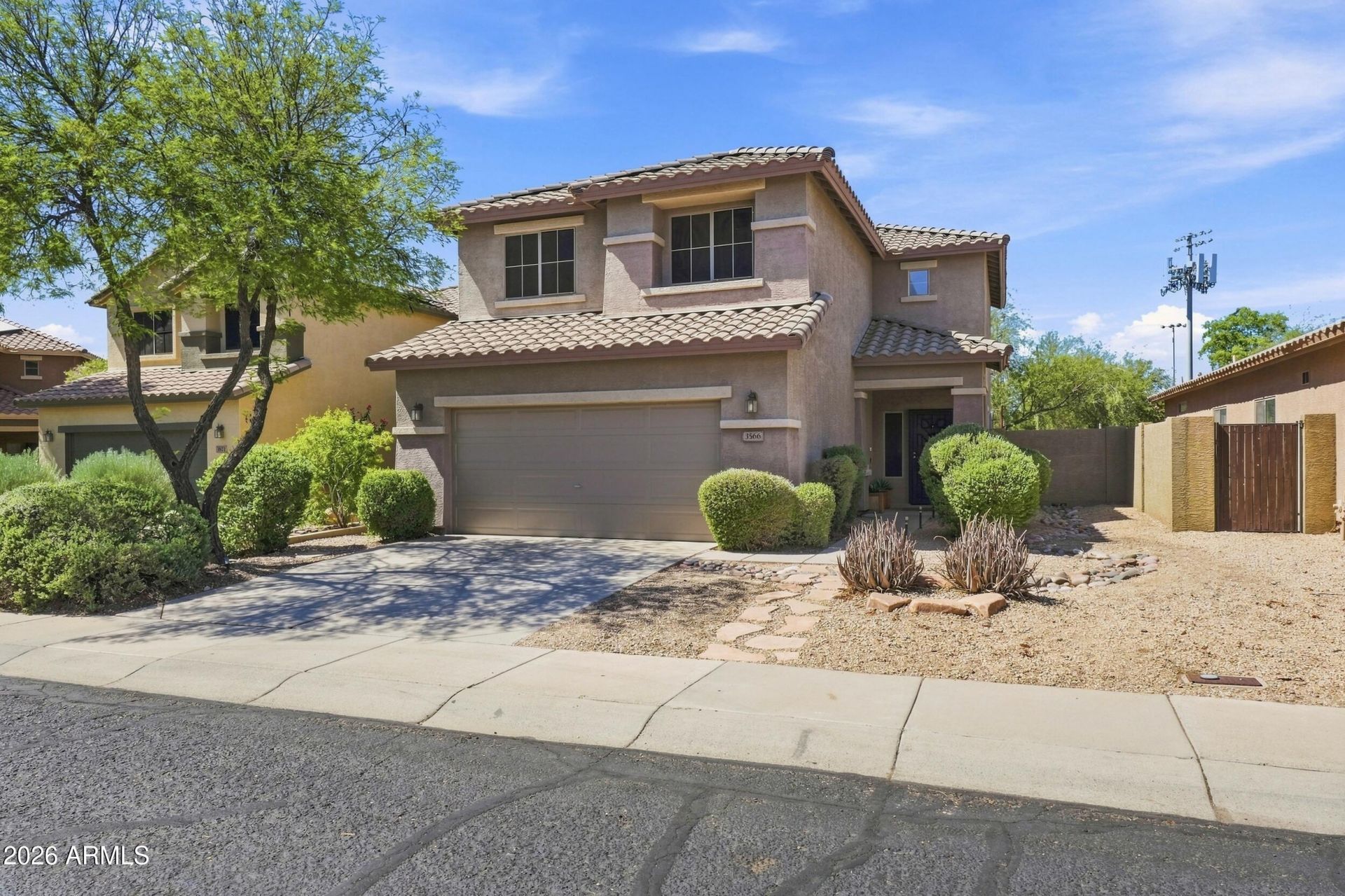3566 W Spirit Lane, Anthem, AZ 85086 Main Photo