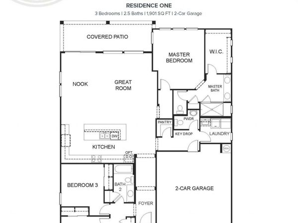 3727 E FAWN Drive, Phoenix, AZ 85042