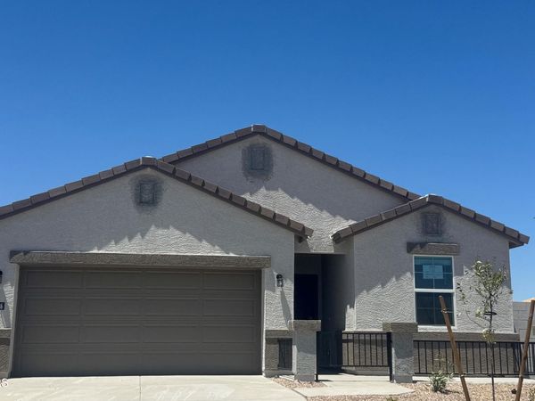 25461 W LA SALLE Street, Buckeye, AZ 85326