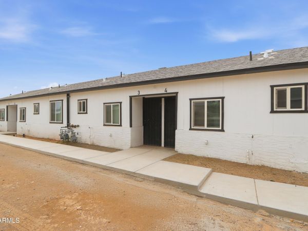 338 N 1ST Street, Avondale, AZ 85323