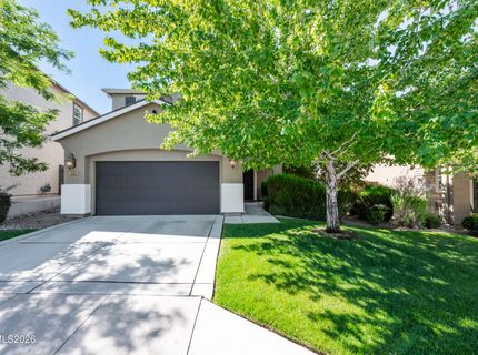 1033 Crown View Drive, Reno, NV 89523 Photo